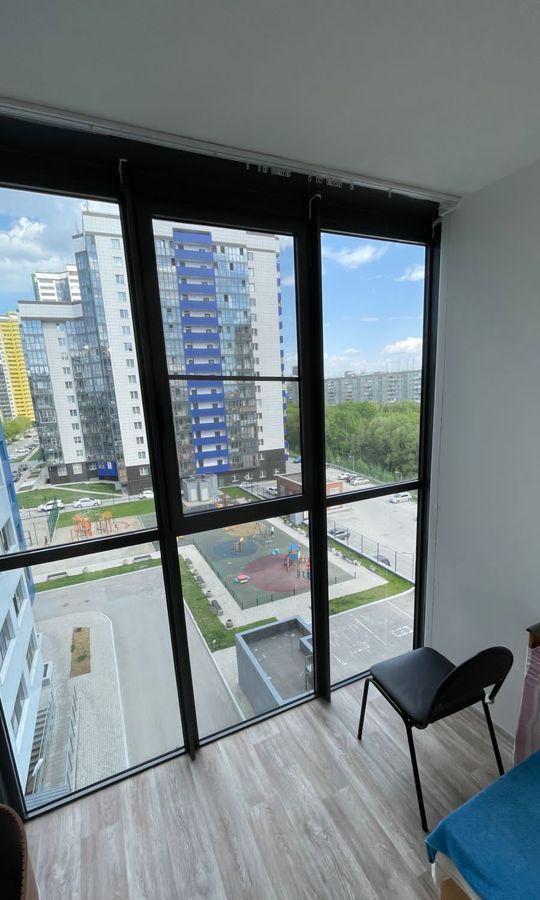 Танковая - 30 №8